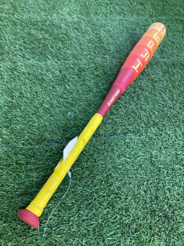 Easton Hype Fire (2 3/4") USSSA Bat (-8) 2025