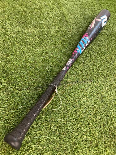Marucci CATX2 "Vice" (2 3/4") USSSA Bat (-5)