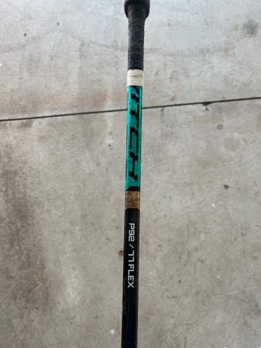 Senior Bauer Twitch Right Handed Hockey Stick P92 (Used)