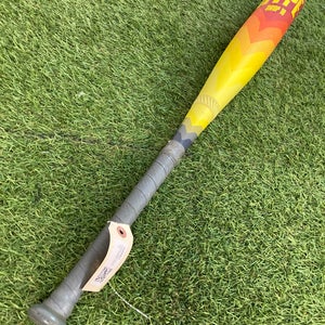 Easton Hype Fire (2 3/4") USSSA 2024 (-10)