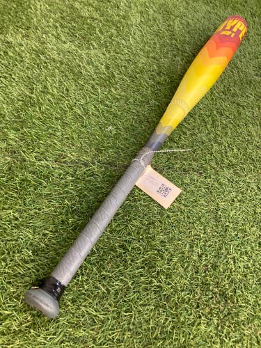 Easton Hype Fire (2 3/4") USSSA 2024 (-8)