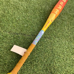 Easton Hype Fire USA Youth Bat (-10) 2025