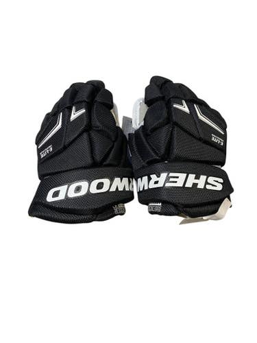 New Sherwood HG Legend YTH 8" 11706-SHR10122317YT8