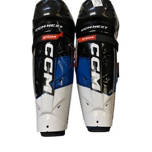 New CCM Next Shinguards 16" 11706-CCMSGNEXT23SR16