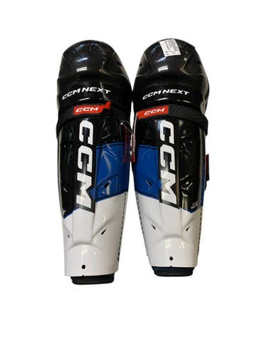 New CCM Next Shinguards 16" 11706-CCMSGNEXT23SR16