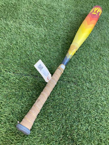 Easton Hype Fire (2 3/4") USSSA 2024 (-5)
