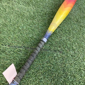 Easton Hype Fire (2 3/4") USSSA 2024 (-10)