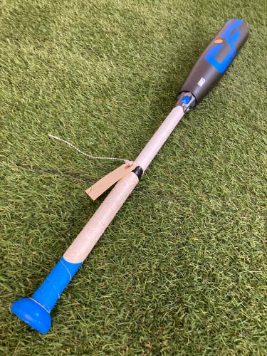 DeMarini CF (2 5/8") USA Youth Bat 2022 (-10)