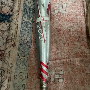2025 Marucci CATX2 Alloy BBCOR Certified Bat (-3)  29 oz 32" (Used)