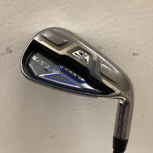 Used Cobra FLY Z XL Mens Individual Iron RH 9 Iron 11725-S000488847