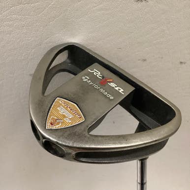 Used Taylormade ROSSA CORZINA AGSI Mens Putter RH 11725-S000488843
