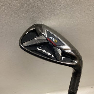 Used Taylormade M2 Golf Wedge Mens RH Gap/Approach Wedge 11725-S000488841