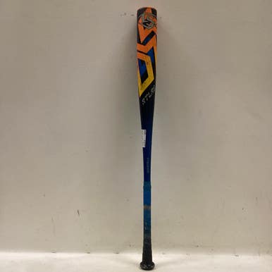 Used Louisville Slugger ATLAS BB/SB High School -3 Bat 33" 11725-S000488744