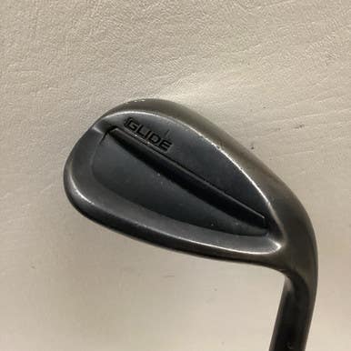Used Ping GLIDE Golf Wedge Mens RH 56 Degree 11725-S000488719