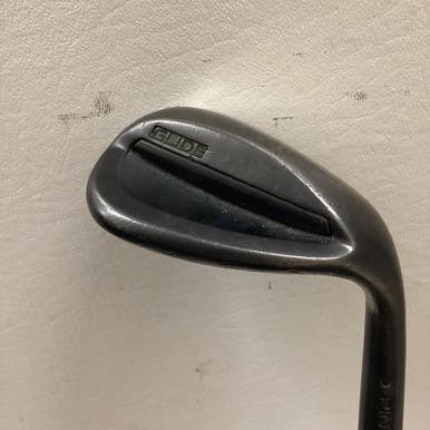 Used Ping GLIDE Golf Wedge Mens RH 60 Degree 11725-S000488721