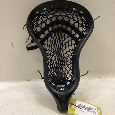 Used String King LEGEND INT Mens Lacrosse Head Black 11725-S000488710