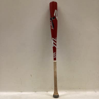 Used Marucci CAT X 2 BB/SB USA 2 5/8 Bat 30" 11725-S000488707