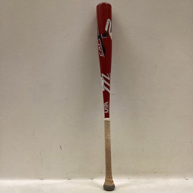 Used Marucci CAT X 2 BB/SB USA 2 5/8 Bat 30" 11725-S000488707
