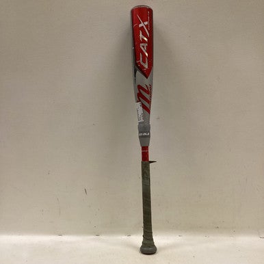 Used Marucci CAT X BB/SB USSSA 2 3/4 Bat 28" 11725-S000488706