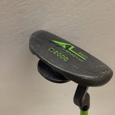 Used Jr Putter RH 11725-S000488705