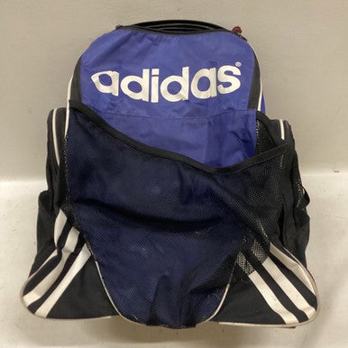 Used Adidas BACKPACK BLUE BB/SB Player Backpack Royal Blue 11725-S000488695