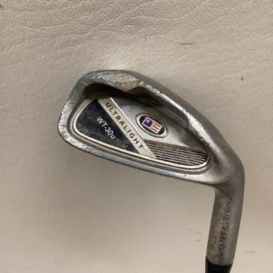 Used US Kids 39 INCH Jr Individual Iron RH 7 Iron 11725-S000488681