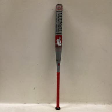 Used Easton TIPHOON BB/SB Slowpitch Bat 34" 11725-S000488662