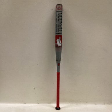 Used Easton TIPHOON BB/SB Slowpitch Bat 34" 11725-S000488662