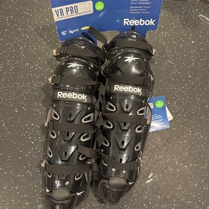 Reebok Catcher's Leg Guard (New)