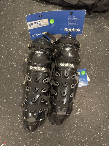Reebok Catcher's Leg Guard (New)