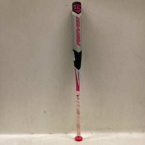 Used Louisville Slugger PROVEN BB/SB Fastpitch Bat 33" 11725-S000488661