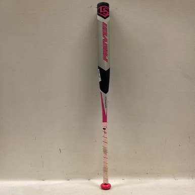 Used Louisville Slugger PROVEN BB/SB Fastpitch Bat 33" 11725-S000488661