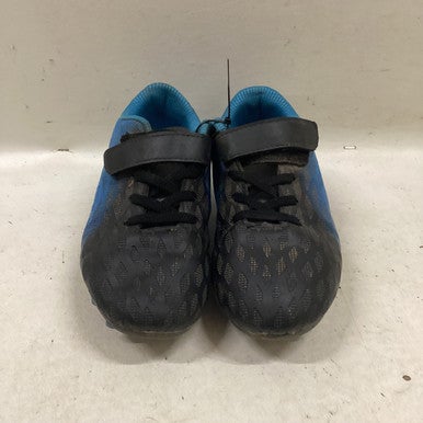 Used Soccer Cleats Black Youth 13.0 11725-S000488654