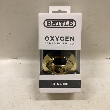 Used Battle Sports Football Accessory 11725-S000488649