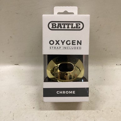 Used Battle Sports Football Accessory 11725-S000488649