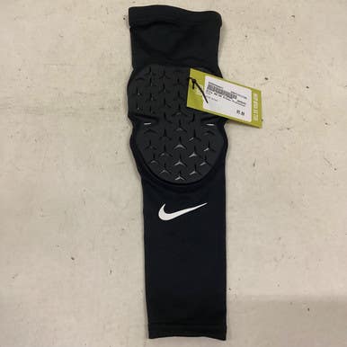 Used Nike BB/SB Elbow Protector Black 11725-S000488647