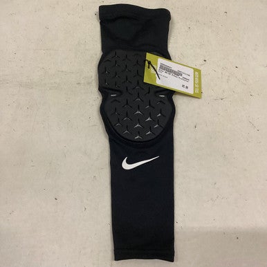 Used Nike BB/SB Elbow Protector Black 11725-S000488647