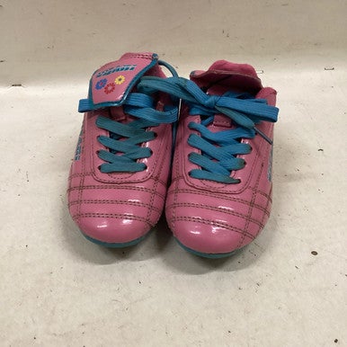 Used Vizari Soccer Cleats Pink Youth 08.0 11725-S000488638