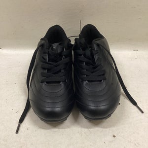 Used Champion Sports Soccer Cleats Black Junior 02 11725-S000488635