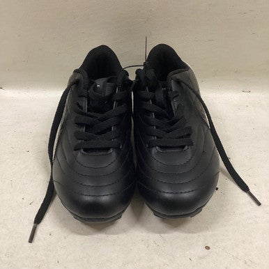 Used Champion Sports Soccer Cleats Black Junior 02 11725-S000488635