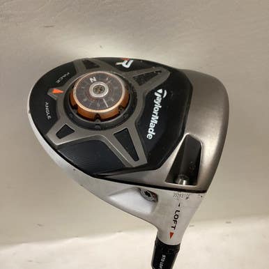 Used Taylormade 1R Mens Driver RH 10.0 Degree 11725-S000488629