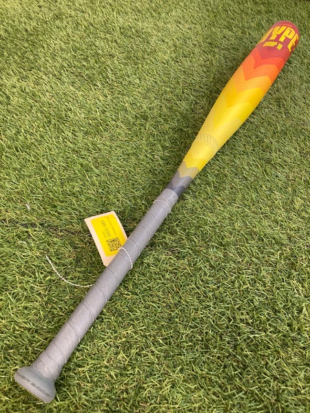 Easton Hype Fire (2 3/4") USSSA 2024 (-10)