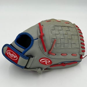 Rawlings player series 11.5 youth infield baseball glove
