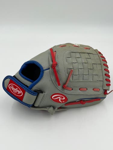 Rawlings player series 11.5 youth infield baseball glove