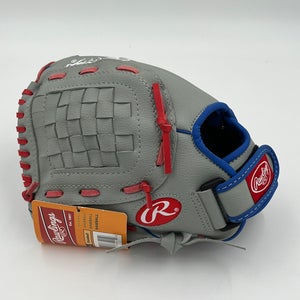 Rawlings player series lefty youth 11.5 infield baseball glove