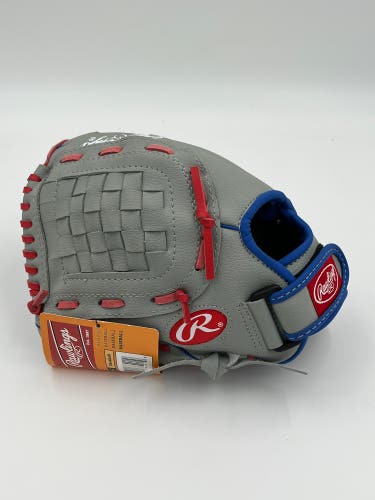 Rawlings player series lefty youth 11.5 infield baseball glove
