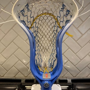 Warrior Burn XP-O Head (Used)