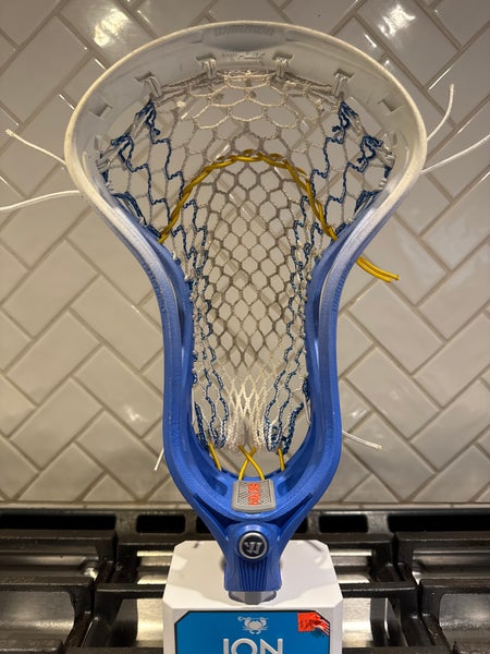 Warrior Burn XP-O Head (Used)