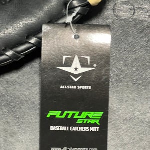 All Star Future Starts 31.5” New