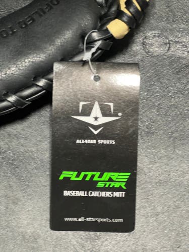 All Star Future Starts 31.5” New